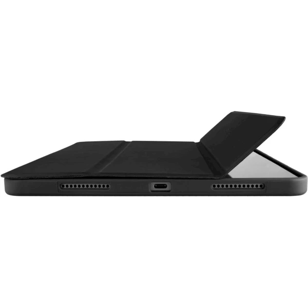 FIXED Padcover+ púzdro so slotom pre Pencil pre iPad Pro 13" (2025) čierne - Puzdra - Obrázok 4AS8000N01