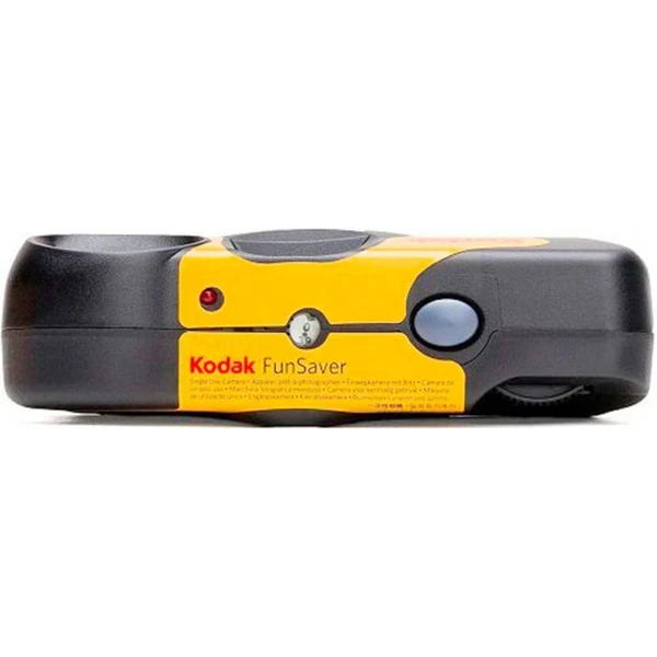 Kodak Fun Saver Flash jednorazový fotoaparát 27+12 snímok - Fotoaparáty - Obrázok 4AVE000K01