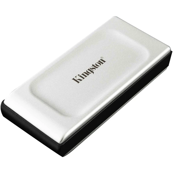 Kingston XS2000 externý SSD - 500GB - SSD - Obrázok 4AWXF00101