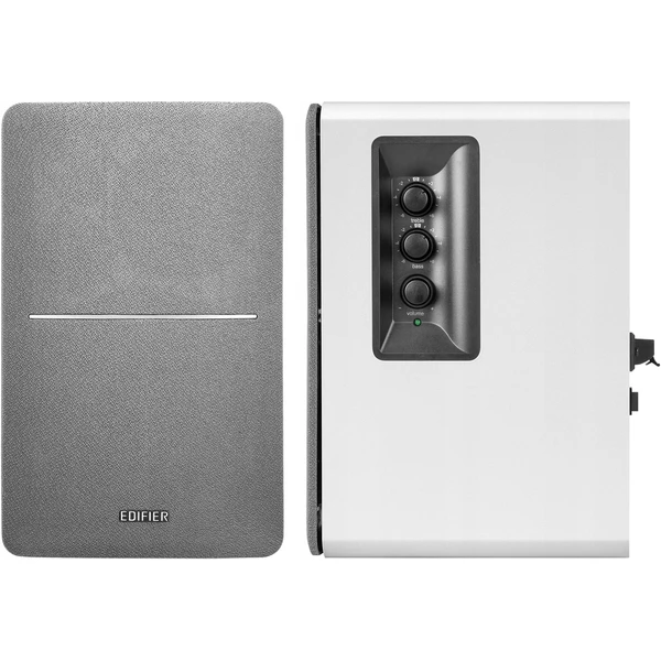 EDIFIER R1280T 2.0 aktívne reprodukory biele - Reproduktory - Obrázok 4AX5000L01