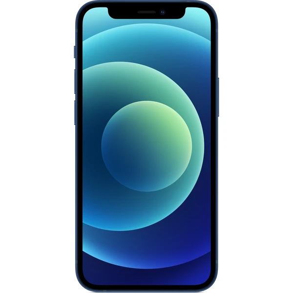 Apple iPhone 12 mini 256GB modrý - Mobilné telefóny - Obrázok 4AXD500301