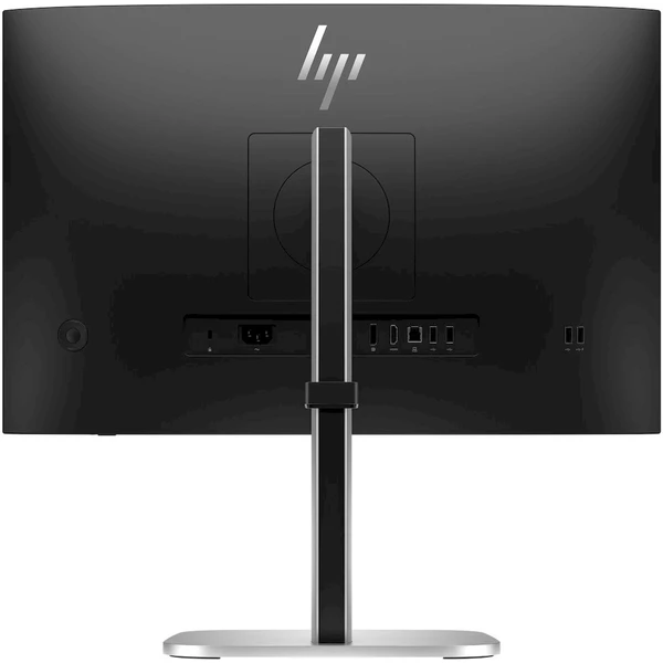 HP 524pn monitor 24" - Monitory - Obrázok 4AYG000N01