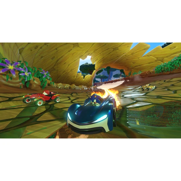 Team Sonic Racing (PS4) - Hry na PS4 - Obrázok 4AZ3100201