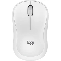 Logitech M240 bezdrôtová myš biela - Myši