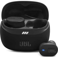 JBL Tune Buds 2 bezdrôtové slúchadlá čierna - Slúchadlá