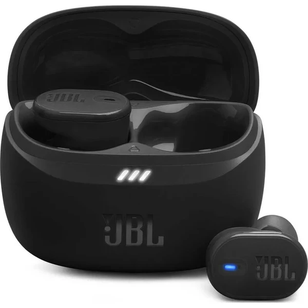 JBL Tune Buds 2 bezdrôtové slúchadlá čierna - Slúchadlá - Hlavný obrázok