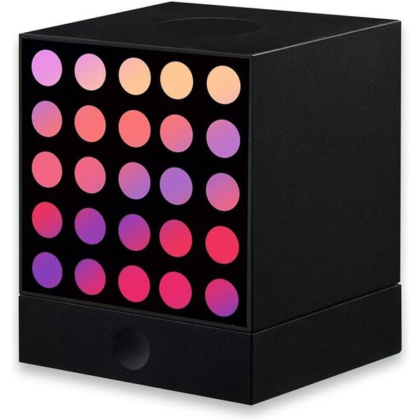 Yeelight CUBE múdra lampa - Light Gaming Cube Matrix - základňa