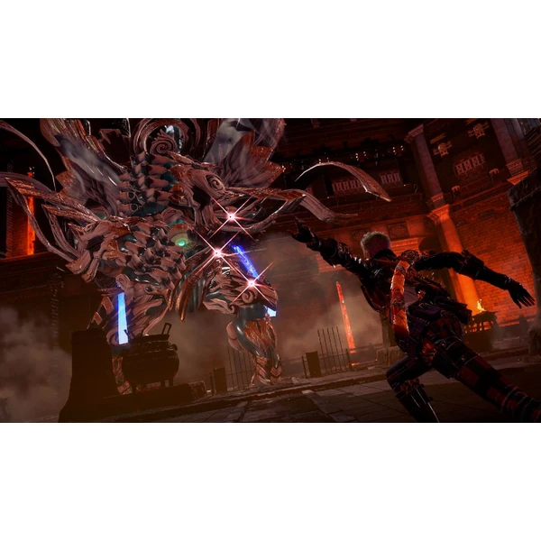 Bayonetta 3 (Switch) - Hry na Nintendo Switch - Obrázok 4B45700301