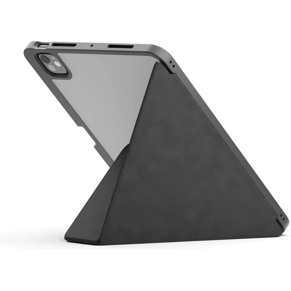 Native Union Active Case púzdro iPad Pro 13" (2024) šedé - Puzdra - Obrázok 4B4G000N01