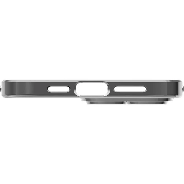 Spigen Optik Crystal kryt iPhone 14 Pro chróm/sivé - Puzdra - Obrázok 4B79700301