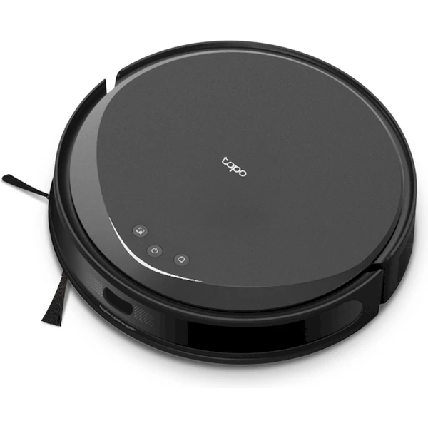 TP-Link Tapo RV20 Max robotický vysávač čierny - Robotické vysávače - Obrázok 4B8B000J01