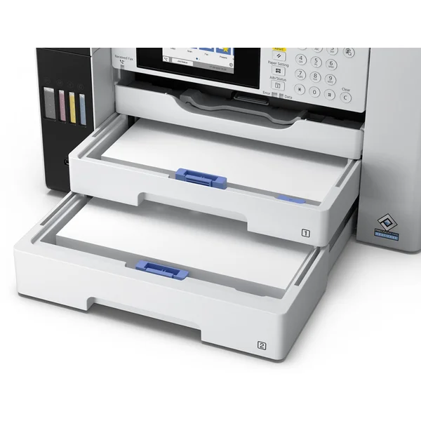 Epson EcoTank Business L15180 (záruka 5 rokov po registrácii) - Tlačiarne - Obrázok 4BA4100501