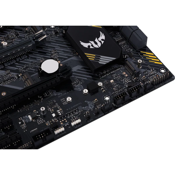 ASUS TUF GAMING B550-PLUS - AMD B550 - Základné dosky - Obrázok 4BCKF00101
