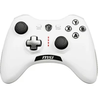 MSI FORCE GC20 V2 WHITE herný ovládač - Herné ovládače
