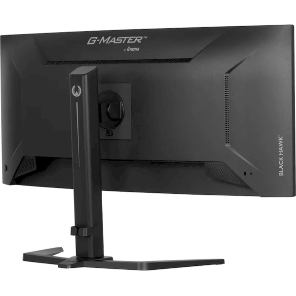 iiyama ProLite GCB3482WQSU-B1 herný monitor 34" - Monitory - Obrázok 4BGE000K01