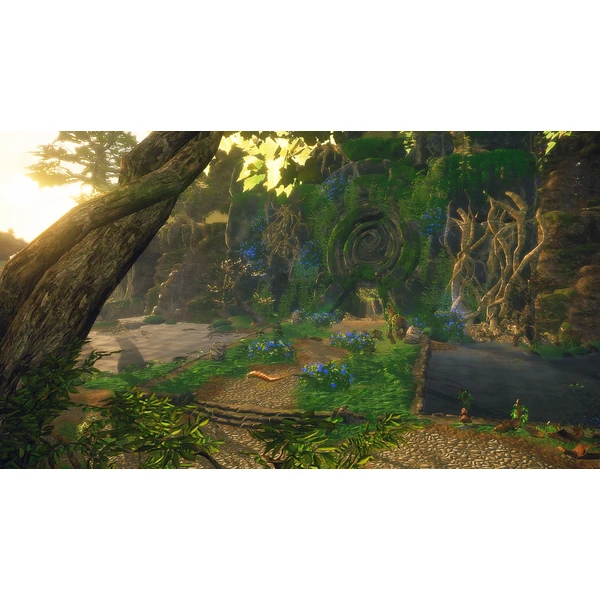 Wild Hearts S (Code in Box) (Switch 2) - Hry na Nintendo Switch 2 - Obrázok 4BGH000L01