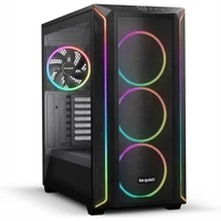 Be quiet! SHADOW BASE 800FX čierna - Počítačové skrine