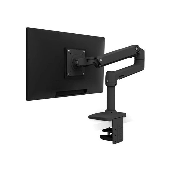 Ergotron LX Stolové rameno pre 1 monitor 34' - Držiaky pre obrazovky - Hlavný obrázok