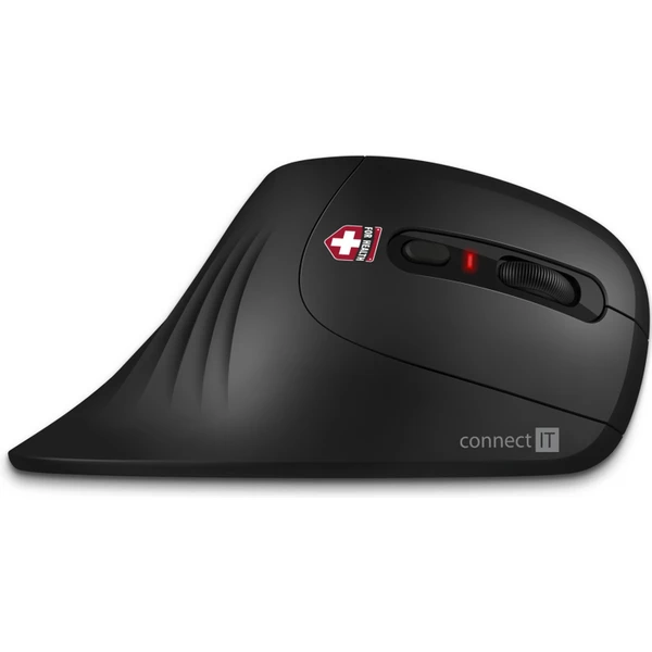 CONNECT IT FOR HEALTH ergonomická vertikálna myš - Myši - Obrázok 4BMFF00101