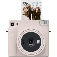 Fujifilm Instax Square SQ1 Chalk White EX D - Fotoaparáty