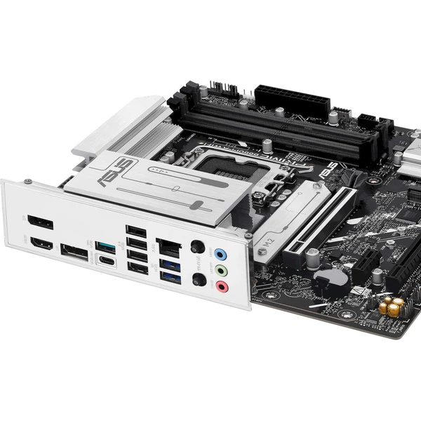 ASUS PRIME B860M-A WIFI - Základné dosky - Obrázok 4BRC000N01