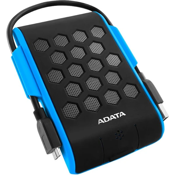 ADATA HD720 externý HDD 1TB modrý - Pevné disky - Obrázok 4BRVF00101