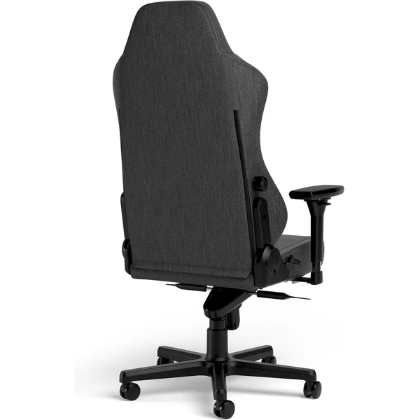 noblechairs HERO TX látková herná stolička čierna - Stoličky - Obrázok 4BUA000J01