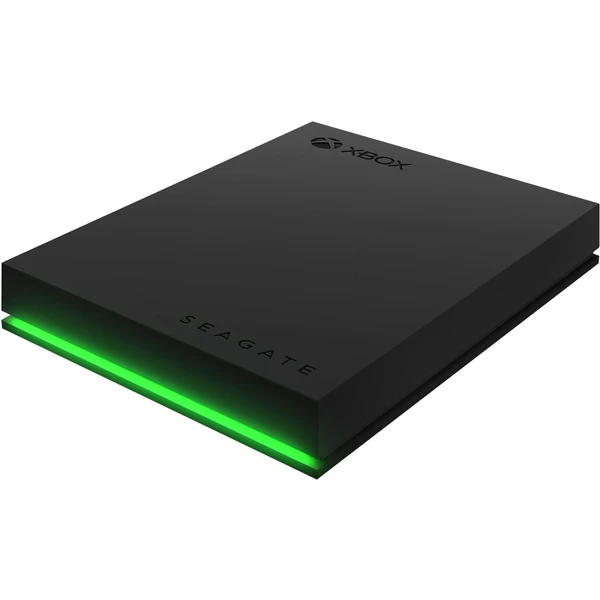 Seagate Game Drive 4TB externý 2.5" HDD čierny - Pevné disky - Obrázok 4BV5000N01