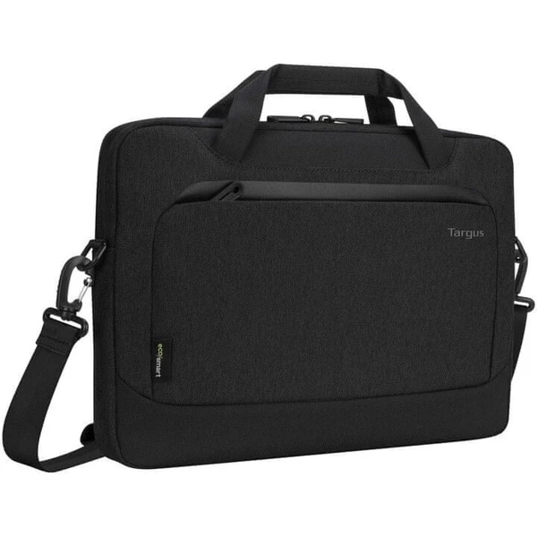 Targus Cypress Slimcase EcoSmart taška 14" čierna - Tašky - Hlavný obrázok