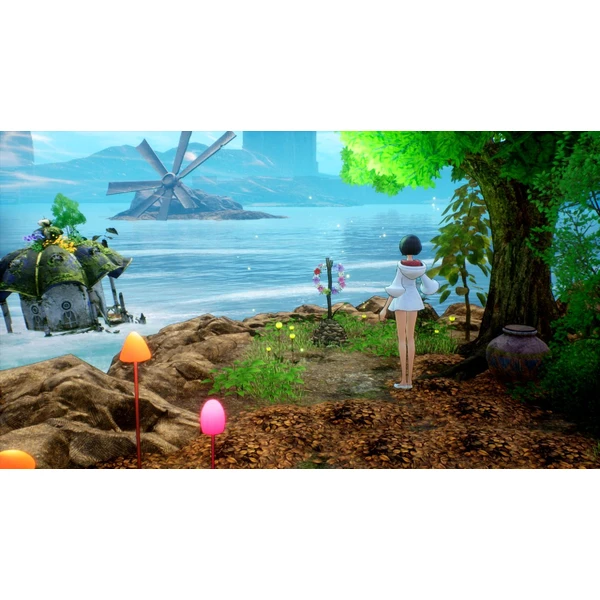 One Piece Odyssey (PS4) - Hry na PS4 - Obrázok 4BW7700301