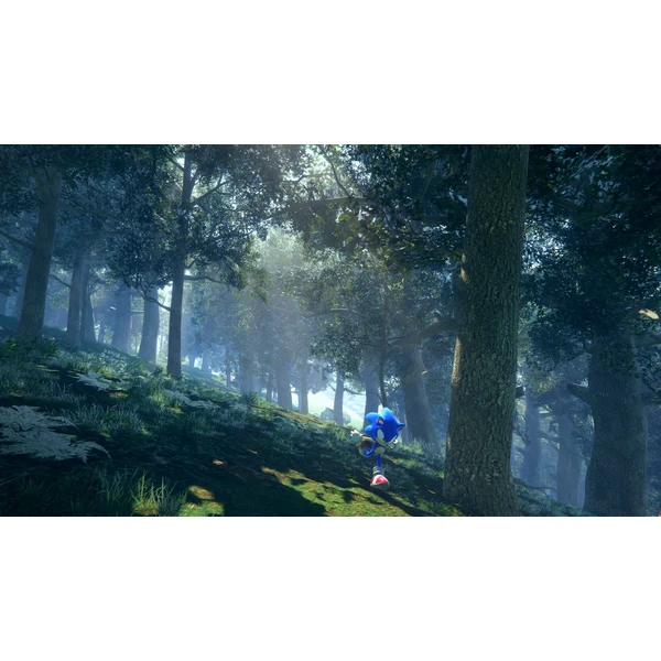 Sonic Frontiers (PS5) - Hry na PS5 - Obrázok 4BY3700301