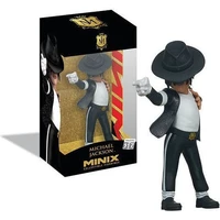 MINIX Music: Michael Jackson - Billy Jean - Minix