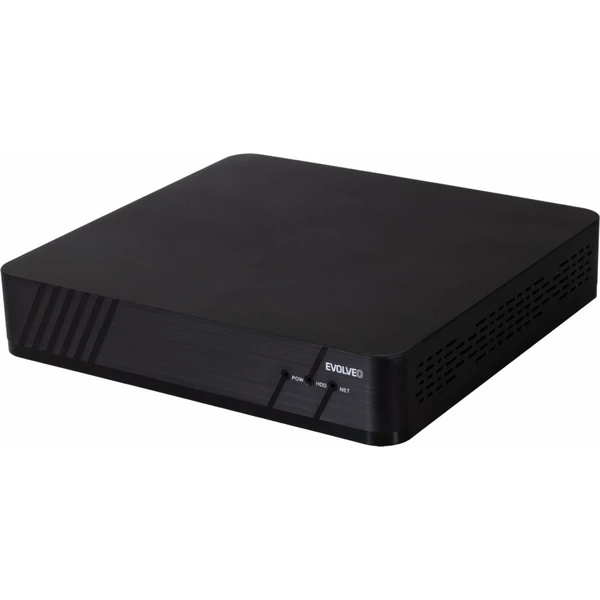 Kamerový systém EVOLVEO Detective IP8 SMART - IP kamery - Obrázok 4C00000J01