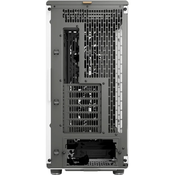 Fractal Design North XL (RC) biela - Počítačové skrine - Obrázok 4C1F000K01
