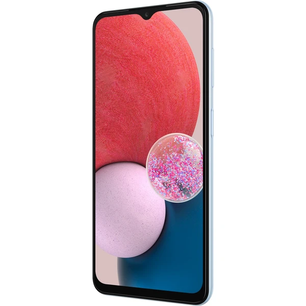 Samsung Galaxy A13 4GB/128GB modrá (SM-A137F) - Mobilné telefóny - Obrázok 4C2TF00101