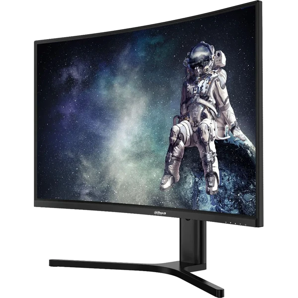 Dahua LM32-E330CA herný monitor 32" - Monitory - Obrázok 4C6L000K01