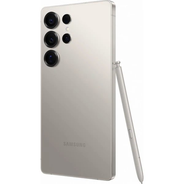 Samsung Galaxy S25 Ultra 5G 12GB/512GB sivý titán (Kategória A) - Mobilné telefóny - Obrázok 4C8D000N01