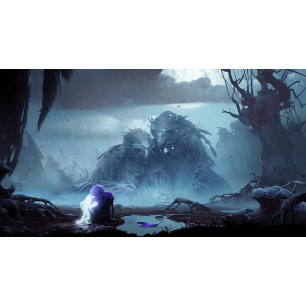 Ori a Will of the Wisps (Xbox One) - Hry na Xbox One - Obrázok 4CA4100201