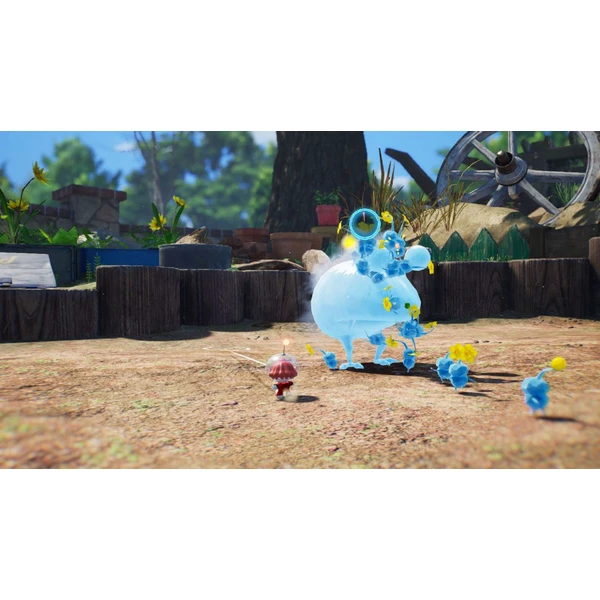 Pikmin 4 (Switch) - Hry na Nintendo Switch - Obrázok 4CB5G00101