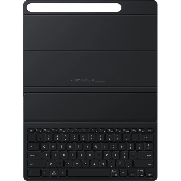 Samsung Book Cover Keyboard Slim Tab S9+/S9 FE+ - Puzdra s klávesnicou - Obrázok 4CB6G00101