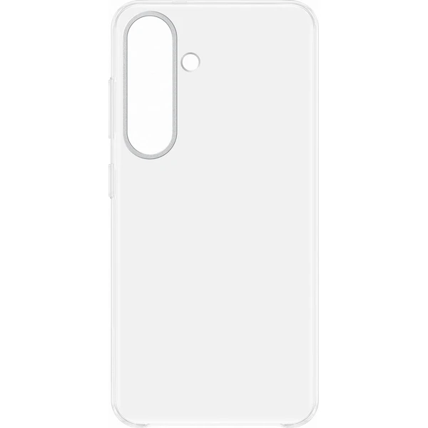 Samsung Clear Case priehľadný kryt Galaxy S25 číry - Puzdra - Obrázok 4CCC000J01
