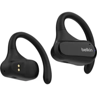 Belkin SOUNDFORM™ ClearFit Open-Ear bezdrôtové slúchadlá čierna - Slúchadlá