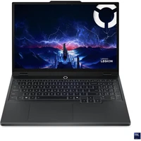 Lenovo Legion 5 15IAX10 (83F0006DCK) RTX 5070 čierny - záruka na 3 roky - Notebooky