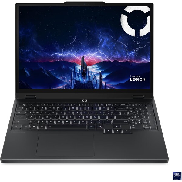 E-shop Lenovo Legion 5 15IAX10 (83F0006DCK) RTX 5070 čierny - záruka na 3 roky