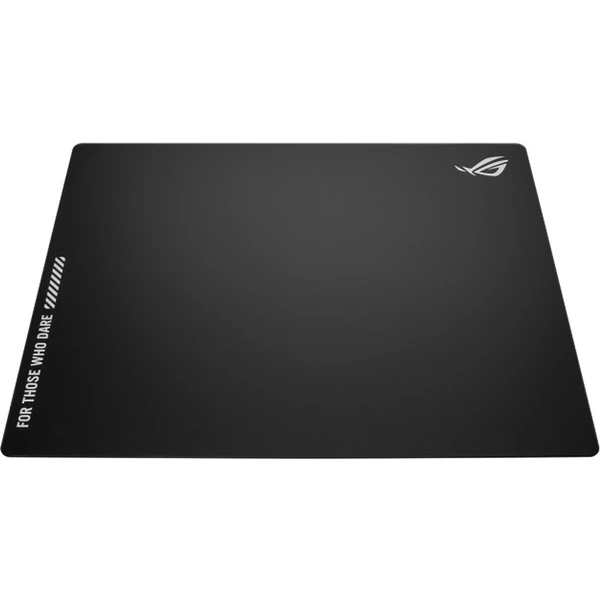 ASUS ROG Moonstone ACE podložka pod myš (veľ. L/čierna) - Podložky - Obrázok 4CE0000N01