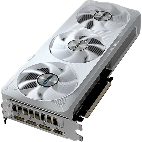 GIGABYTE NVIDIA GeForce RTX 5070 EAGLE OC ICE SFF 12G - Grafické karty - Obrázok 4CJB000O01