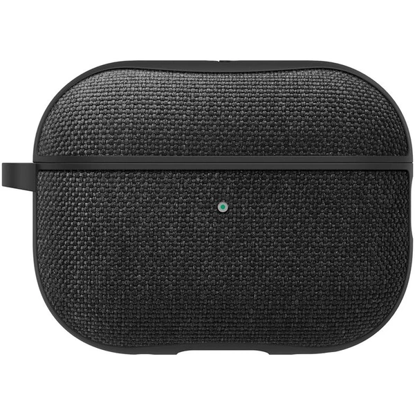 Spigen Urban Fit puzdro pre AirPods Pro 2 čierne - Puzdra - Obrázok 4CL0000N01