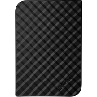 VERBATIM Store 'n' Go HDD 4TB USB 3.0 GEN2 čierny - Pevné disky