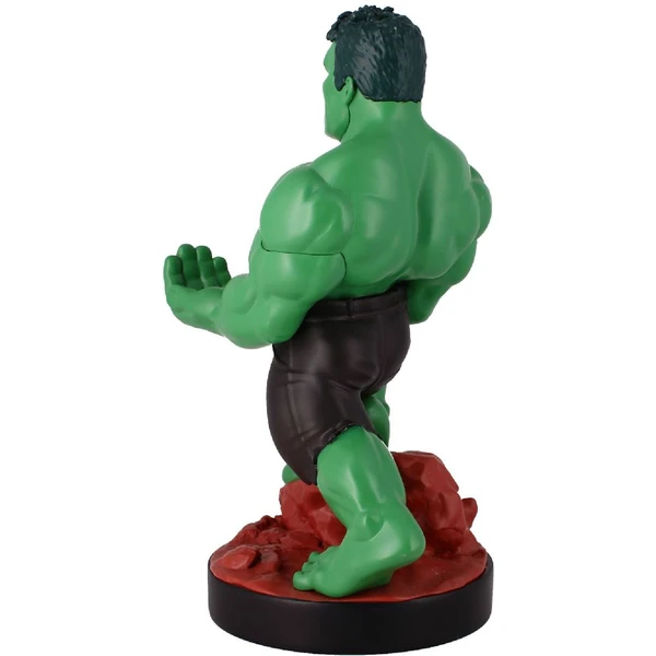 Cable Guy - Hulk (Avengers Game) - Figúrky - Obrázok 4CM3G00101
