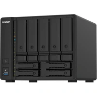 QNAP TS-932PX-4G - Servery NAS